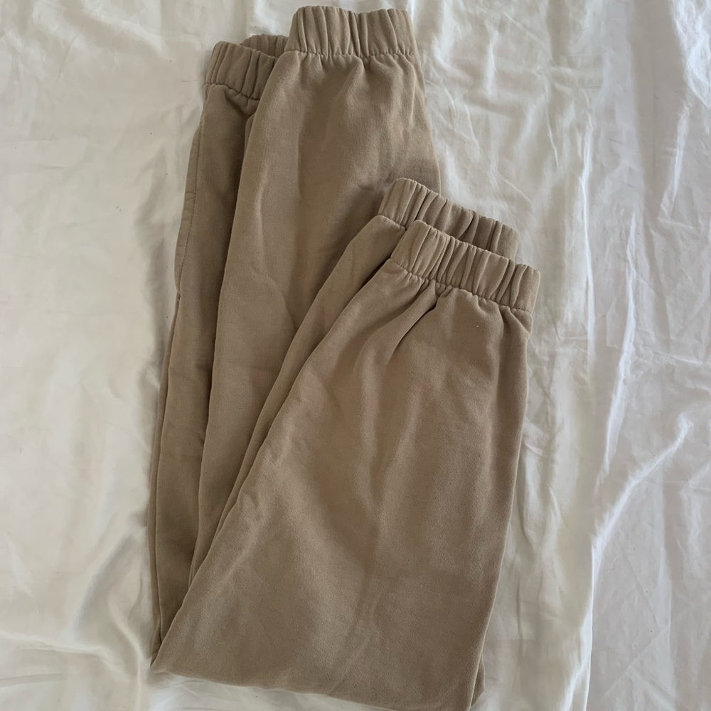 Rosa sweatpants